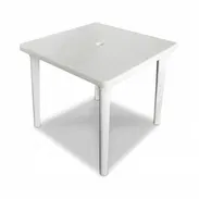 Mesas plasticas desmontables - Img 57580970