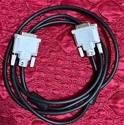 Cable DVI - DVI - Img 45711983