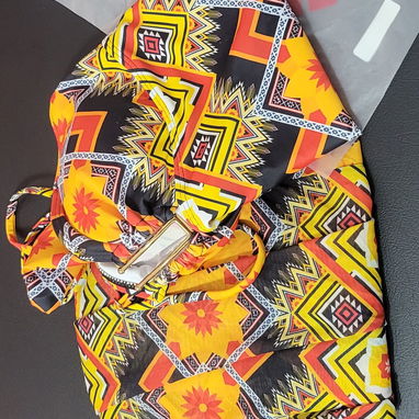 TRUZA CON TAPA SOL NUEVA SHEIN TALLA M - Img 120526180