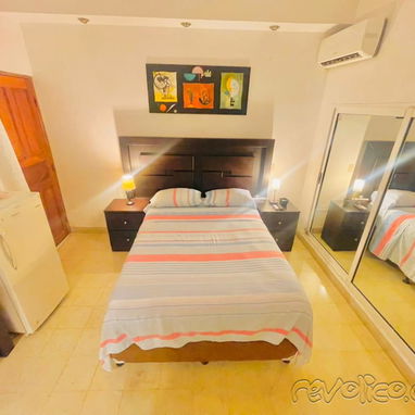 SE RENTAN HABITACIONES PRIVADAS EN CASA CERCA DE LINEA Y G EN EL VEDADO. 54026428 - Img 108270666