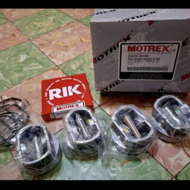 🚘 Piezas de HYUNDAI ACCENT / KIA RIO 2006 - 2010 🚘 - Img 119696409