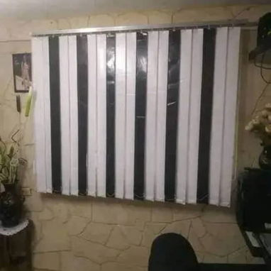 PRECIOSAS CORTINAS ESTILO AMÉRICANO, CALIDAD GARANTIZADA. - 2/10