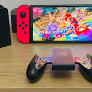 VENDO NINTENDO SWITCH OLED - Img 58282837