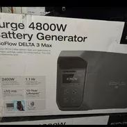 Ecoflow delta 3 max - Img 57974561