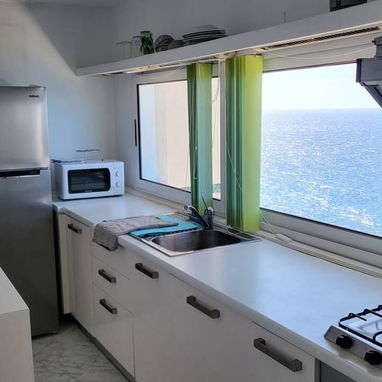 Alquiler de Apartamento de lujo con Vista al Mar en El Vedado, La Habana - Img 86979992