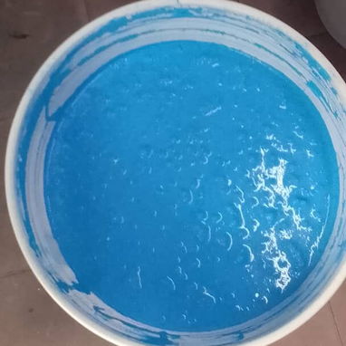 Pintura Vinil color azul cielo y muchos colores 🎨 más - 5/10