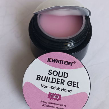 Gel solido de colores - 2/10