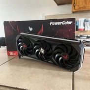 Vendo tarjeta de vídeo AMD Rx 7800XT de uso en perfecto estado - Img 58420385