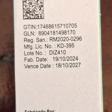 ©-Diclofenaco Sodico 50mg 1 Tira de 10 Tableta (PARA NO HIPERTENSO)-© - Img 120761220