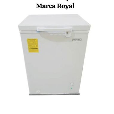 NEVERAS - Img 118713221