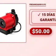 PRESURIZADOR S.P.C - Img 58261504