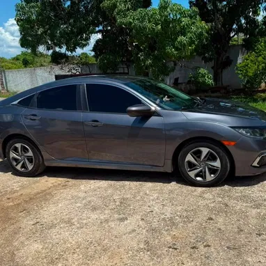 🛒HONDA CIVIC 2020•BALA•🛒54006023 - 3/4