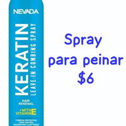Productos para el cabello - Img 56386279