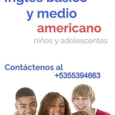CLASES DE INGLÉS BASADAS EN TU INTERÉS - Img 98554168