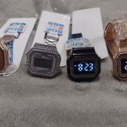 Relojes Casio, Hublot y sencillos por unidad y cantidad . - Img 54917754