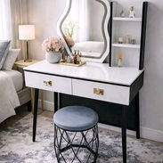 VANITY con luces led - Img 56440230