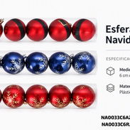 Bolas navideñas - Img 58102430