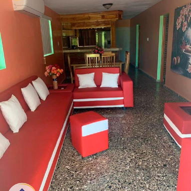 Casa en Brisas Del Mar, Habana - 6/10