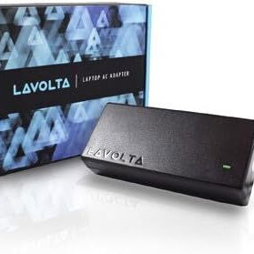 Lavolta Cargador Adaptador de CA Original para Acer Aspire 5530 5534 5538 5538G 5540 5750 5250 5220 5755G 53274327 - Img 122809162