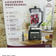 ⚡ BATIDORA PREMIER 9448 ⚡ - Img 55286349