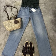 Ropa,zapatos y carteras de marcas europeas (Zara,Mango,Pull&Bear,Stradivarius,Bershka) - Img 49653072