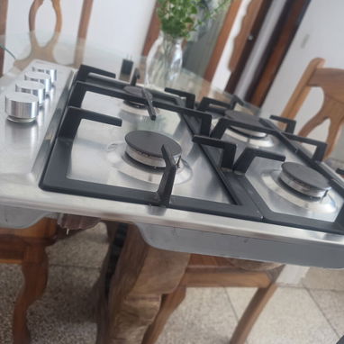 Cocina moderna - Img 124939921