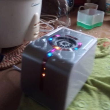 Maquina de hacer burbujas 🤗 - Img 114978330
