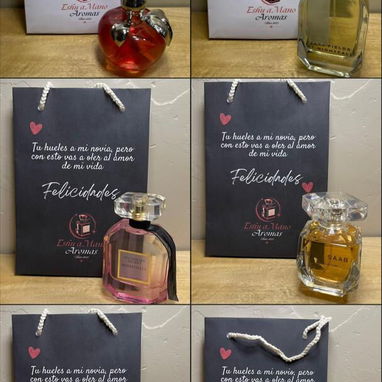 Perfumes - Img 116725916