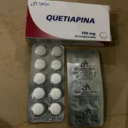 Quetiapina 100mh - Img 56428065