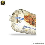 Picadillo de pollo Richmeat tubo 400 g - Img 58333311