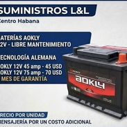 BATERÍAS DE CARRO, ACEITES, LÍQUIDO DE FRENOS, ADITIVO PARA GASOLINA, NEUMÁTICOS DE MOTO - Img 57857364