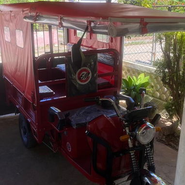 Se vende triciclo - 2/3