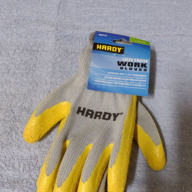 Guantes para trabajos y cristaleros - 4/4