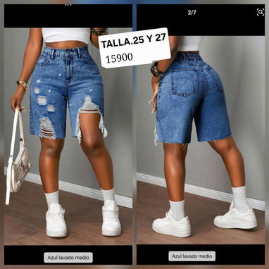 Ropa variada - 4/10
