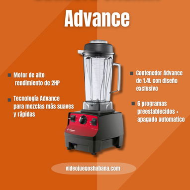 DISPONIBLES! Batidoras importadas de alta calidad – Marcas reconocidas - Img 108477883