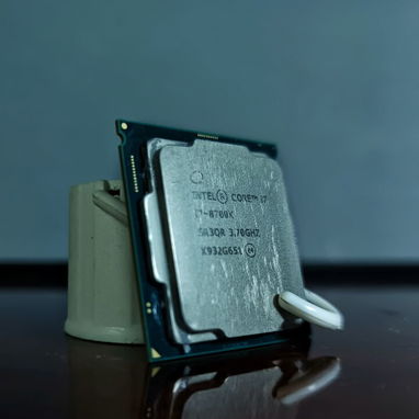 Piezas de PC entre y mire: Parte 1 - Img 125585152
