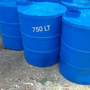 ✔️ TANQUES PARA EL AGUA. No dudes en contactarnos ☎️ 55173152 ☎️ - 4/10