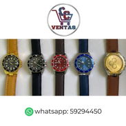 Relojes de Hombre - Img 54061967