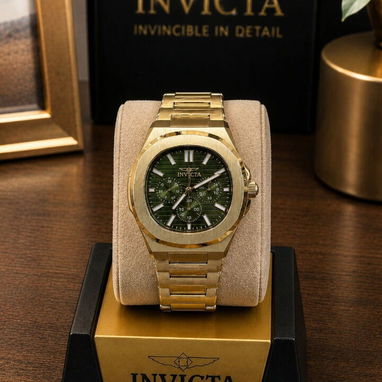 Relojes INVICTA - Img 122688700