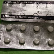 Gliblencamida - Img 57044854