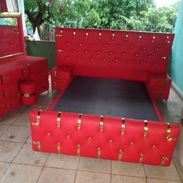 Juego de cuarto - Img 56790394