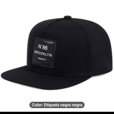 Gorra - Img 124274967
