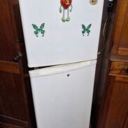 Refrigerador Lg - Img 45634020