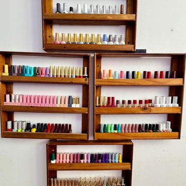 Mesa de uñas - Img 123270651