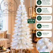 Árbol de Navidad - Img 57513977