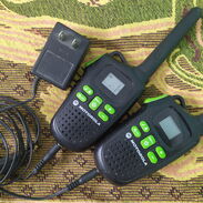 walkie talkie - Img 45313813