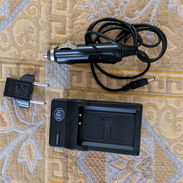 cargador para baterias canon LP E10 - Img 53218907