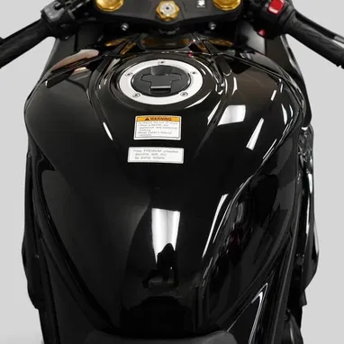 2024 Suzuki GSX-R1000 - 5/6