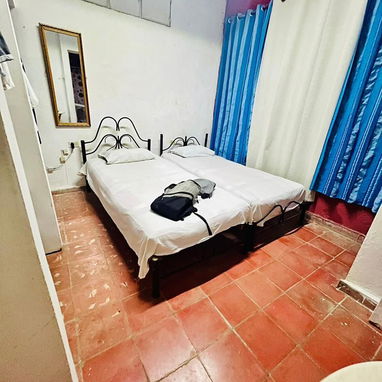 Apartamento en Centro Habana, a unos pasos del Boulevard de San Rafael - 5/10