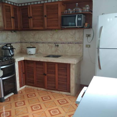 Ofeeerta dos casas en una con piscina y todo adentro!!!!! - Img 105819570
